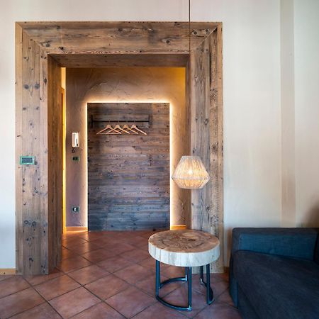 Apartamento Ciasa Buro Moena Exterior foto
